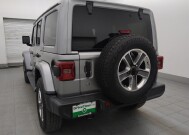 2018 Jeep Wrangler in Bradenton, FL 34207 - 18149853 5