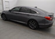 2022 Honda Accord in Macon, GA 31210 - 18149854 3