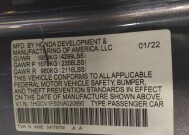 2022 Honda Accord in Macon, GA 31210 - 18149854 33