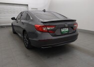 2022 Honda Accord in Macon, GA 31210 - 18149854 5
