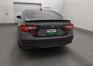 2022 Honda Accord in Macon, GA 31210 - 18149854 6