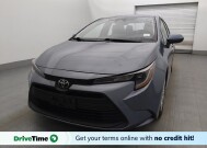 2023 Toyota Corolla in Tallahassee, FL 32304 - 18149855 1