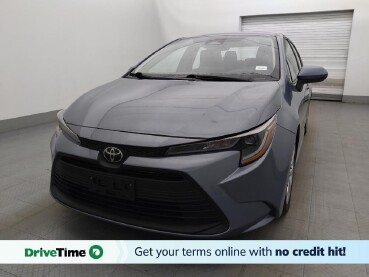 2023 Toyota Corolla in Tallahassee, FL 32304