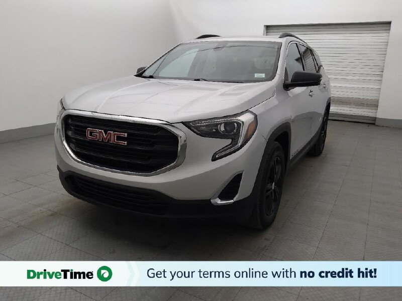 2020 GMC Terrain in Macon, GA 31210 - 18149856