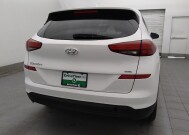 2020 Hyundai Tucson in Tallahassee, FL 32304 - 18149857 7