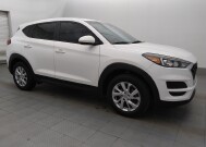 2020 Hyundai Tucson in Tallahassee, FL 32304 - 18149857 11