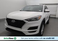 2020 Hyundai Tucson in Tallahassee, FL 32304 - 18149857 1