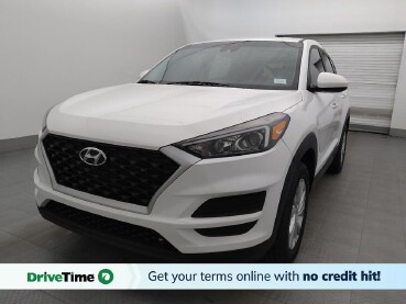 2020 Hyundai Tucson in Tallahassee, FL 32304
