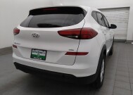 2020 Hyundai Tucson in Tallahassee, FL 32304 - 18149857 9