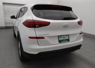 2020 Hyundai Tucson in Tallahassee, FL 32304 - 18149857 5