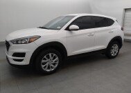 2020 Hyundai Tucson in Tallahassee, FL 32304 - 18149857 2