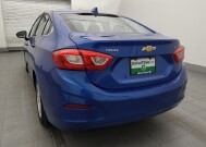 2016 Chevrolet Cruze in Tallahassee, FL 32304 - 18149858 5