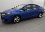 2016 Chevrolet Cruze in Tallahassee, FL 32304 - 18149858 2