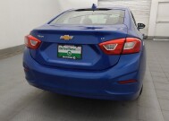 2016 Chevrolet Cruze in Tallahassee, FL 32304 - 18149858 7