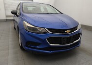 2016 Chevrolet Cruze in Tallahassee, FL 32304 - 18149858 13