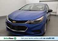 2016 Chevrolet Cruze in Tallahassee, FL 32304 - 18149858 1