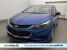 2016 Chevrolet Cruze in Tallahassee, FL 32304 - 18149858