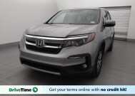 2020 Honda Pilot in Tampa, FL 33619 - 18149859 1