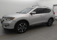 2017 Nissan Rogue in Tampa, FL 33619 - 18149860 2