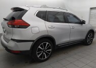 2017 Nissan Rogue in Tampa, FL 33619 - 18149860 10