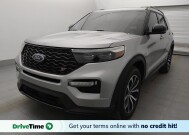 2020 Ford Explorer in Tallahassee, FL 32304 - 18149861 1