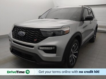 2020 Ford Explorer in Tallahassee, FL 32304