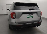 2020 Ford Explorer in Tallahassee, FL 32304 - 18149861 6