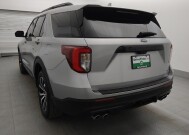 2020 Ford Explorer in Tallahassee, FL 32304 - 18149861 5
