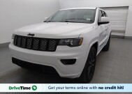 2021 Jeep Grand Cherokee in Tallahassee, FL 32304 - 18149862 1