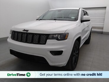 2021 Jeep Grand Cherokee in Tallahassee, FL 32304