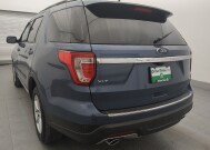 2018 Ford Explorer in Tampa, FL 33612 - 18149863 5