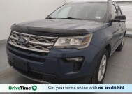 2018 Ford Explorer in Tampa, FL 33612 - 18149863 1