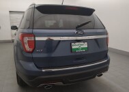 2018 Ford Explorer in Tampa, FL 33612 - 18149863 6