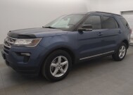 2018 Ford Explorer in Tampa, FL 33612 - 18149863 2
