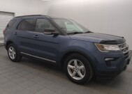2018 Ford Explorer in Tampa, FL 33612 - 18149863 11