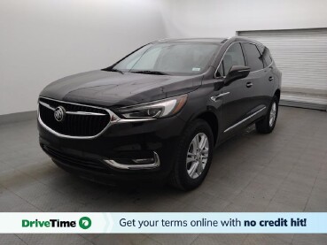 2021 Buick Enclave in Tampa, FL 33612