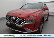 2023 Hyundai Santa Fe in Tallahassee, FL 32304 - 18149865 1