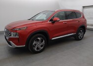 2023 Hyundai Santa Fe in Tallahassee, FL 32304 - 18149865 2