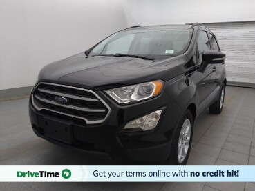 2021 Ford EcoSport in Tallahassee, FL 32304