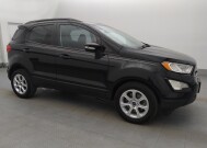2021 Ford EcoSport in Tallahassee, FL 32304 - 18149866 11