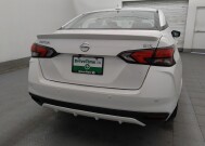 2022 Nissan Versa in Tampa, FL 33619 - 18149867 7