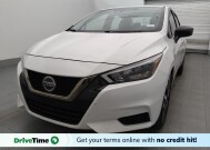 2022 Nissan Versa in Tampa, FL 33619 - 18149867 1