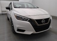 2022 Nissan Versa in Tampa, FL 33619 - 18149867 13