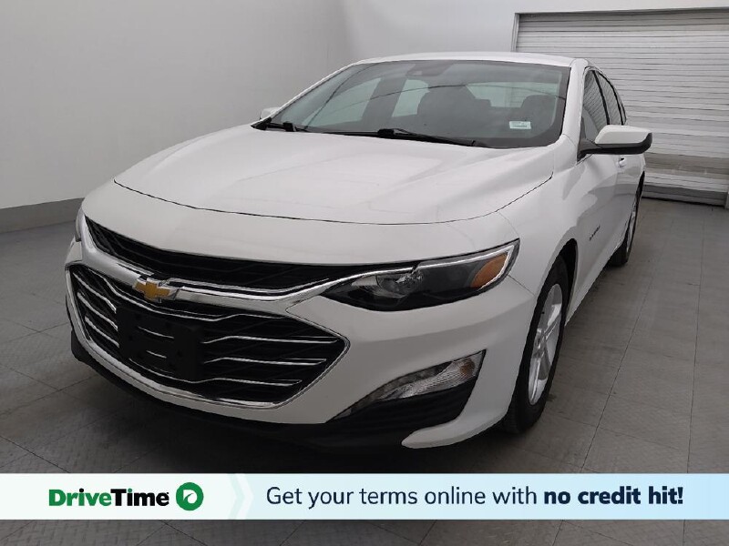 2024 Chevrolet Malibu in Baton Rouge, LA 70816 - 18149868