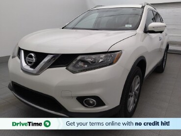2015 Nissan Rogue in Clearwater, FL 33764