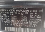 2020 Kia Sorento in Tampa, FL 33612 - 18149870 33