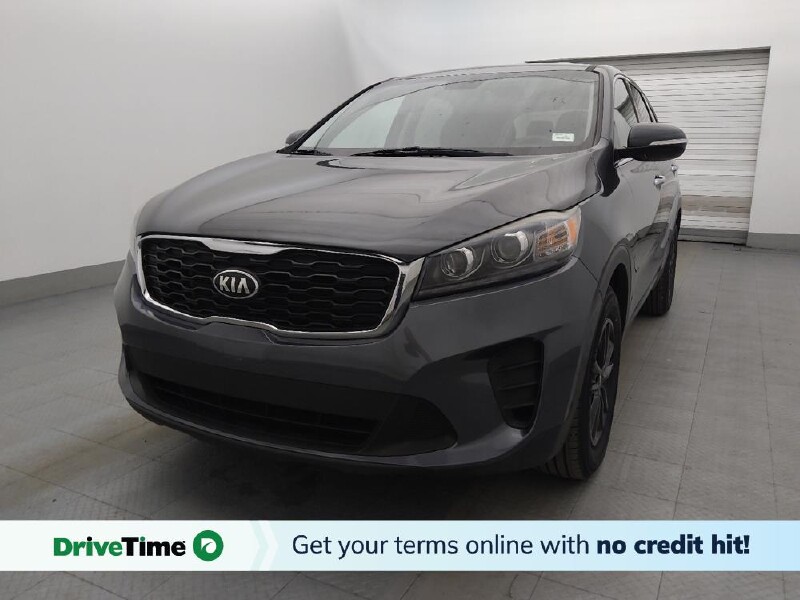 2020 Kia Sorento in Tampa, FL 33612 - 18149870