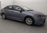 2024 Toyota Corolla in Tallahassee, FL 32304 - 18149871 11