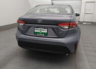 2024 Toyota Corolla in Tallahassee, FL 32304 - 18149871 7