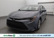 2024 Toyota Corolla in Tallahassee, FL 32304 - 18149871 1